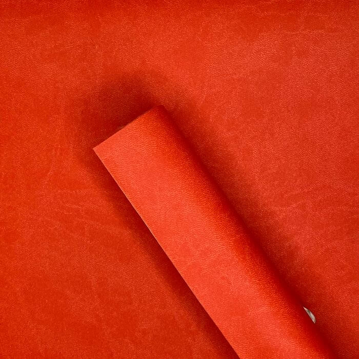 ecopiel roja