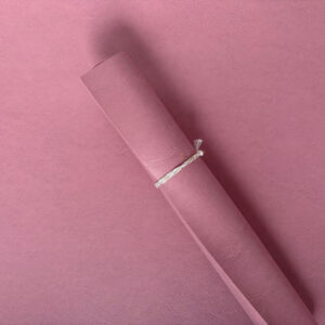 ecopiel rosa vintage
