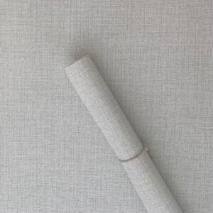 Papel Hilo Gris Claro