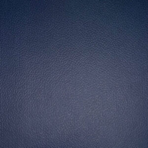 Papel gofrado cuero azul marino
