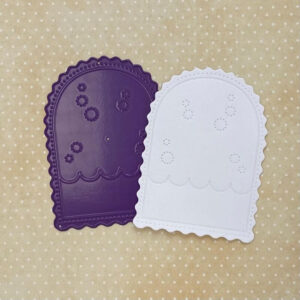 Troquel ATC Burbujas